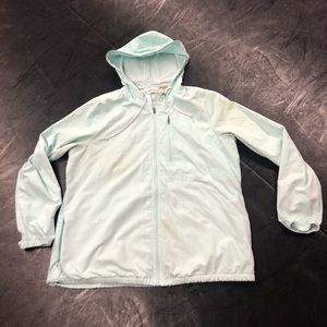 Orvis Hooded Open Air Caster women’s XL